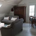 Nyaraló Du Clos Paisible Jebsheim