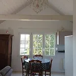 Nyaraló Du Clos Paisible *