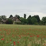 Du Clos Paisible Jebsheim