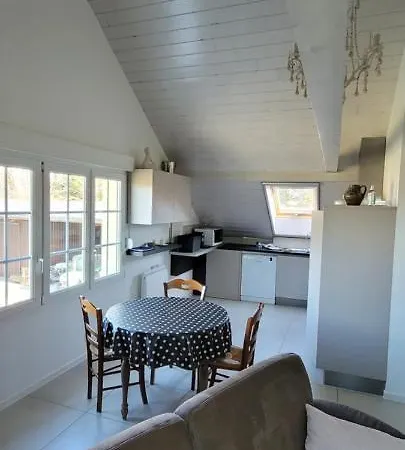 Du Clos Paisible Jebsheim