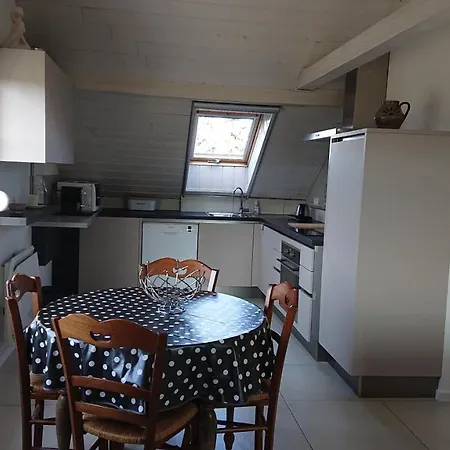 Du Clos Paisible * Jebsheim