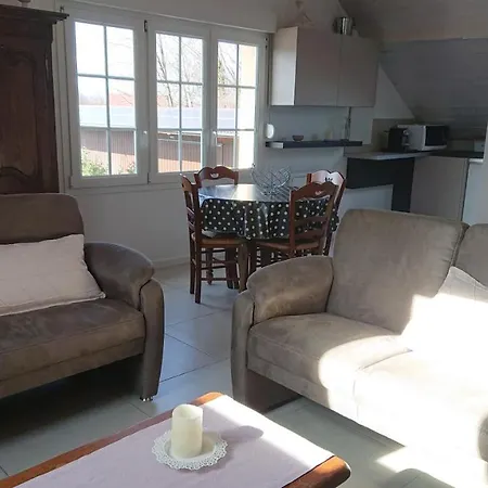 Du Clos Paisible Holiday home *