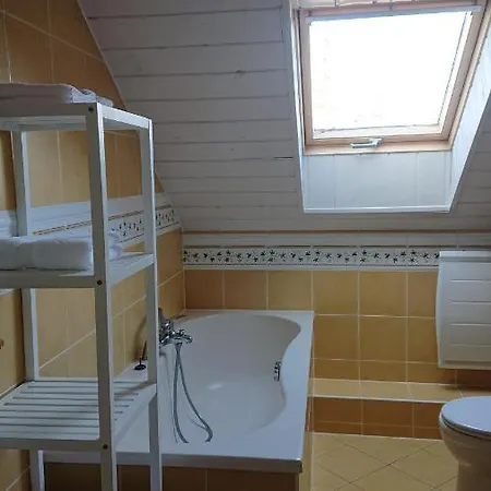 Du Clos Paisible Jebsheim