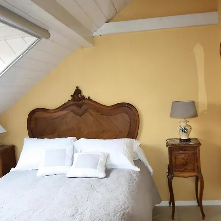 Nyaraló Du Clos Paisible *