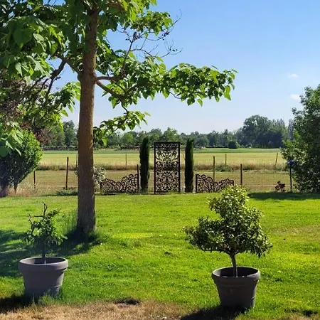 Du Clos Paisible * Jebsheim